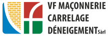 VF Maçonnerie Carrelage Déneigement Sàrl